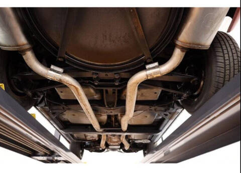 1966 Chevrolet Corvette