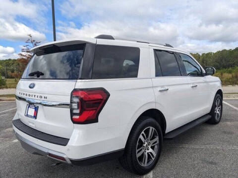 2024 Ford Expedition Limited