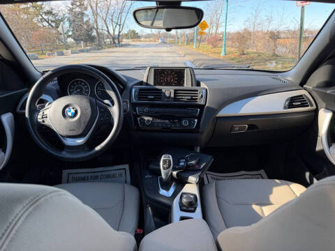 2015 BMW 2 Series 228i