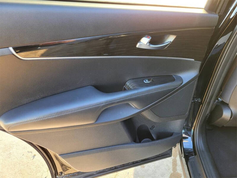 2020 Kia Sorento LX V6