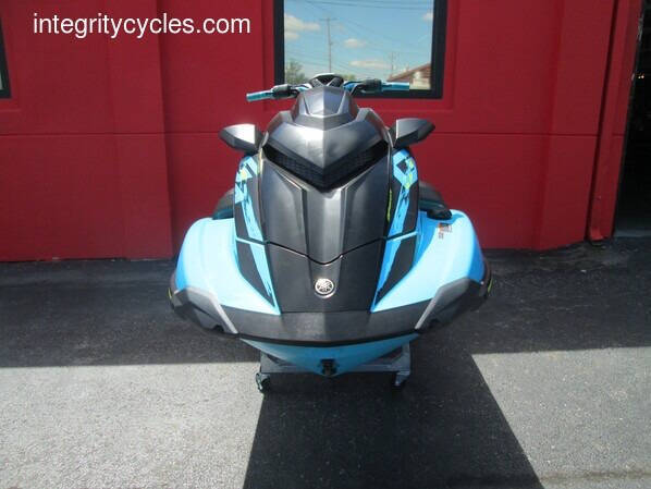 2022 Yamaha GP 1800 SVHO