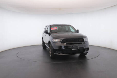 2019 Dodge Durango GT