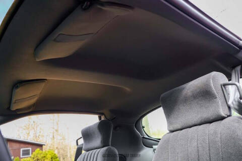 1997 Pontiac Firebird