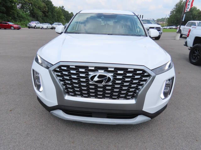 2021 Hyundai PALISADE for sale at Modern Automotive Group LLC in Lafayette, TN