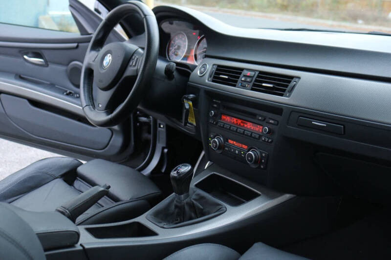 2011 BMW 3 Series 335is