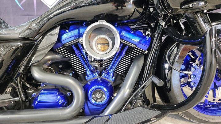 2018 Harley-Davidson Road Glide Special