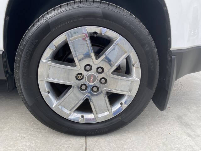 2017 GMC Acadia Limited