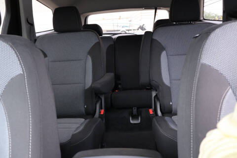 2019 Buick Enclave Preferred