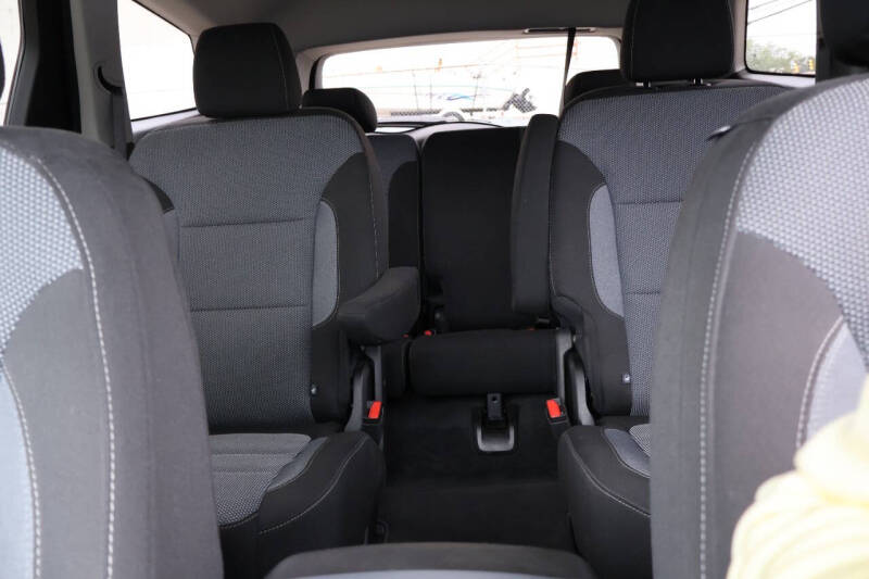 2019 Buick Enclave Preferred