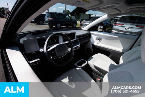 2024 Hyundai Ioniq 5 Limited