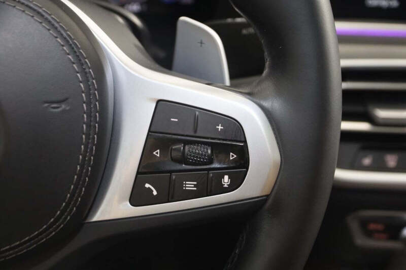 2022 BMW X6 xDrive40i