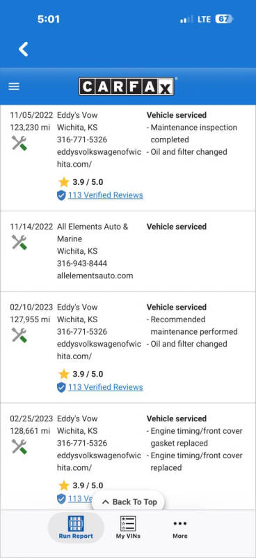 2015 Volkswagen Golf R 4Motion