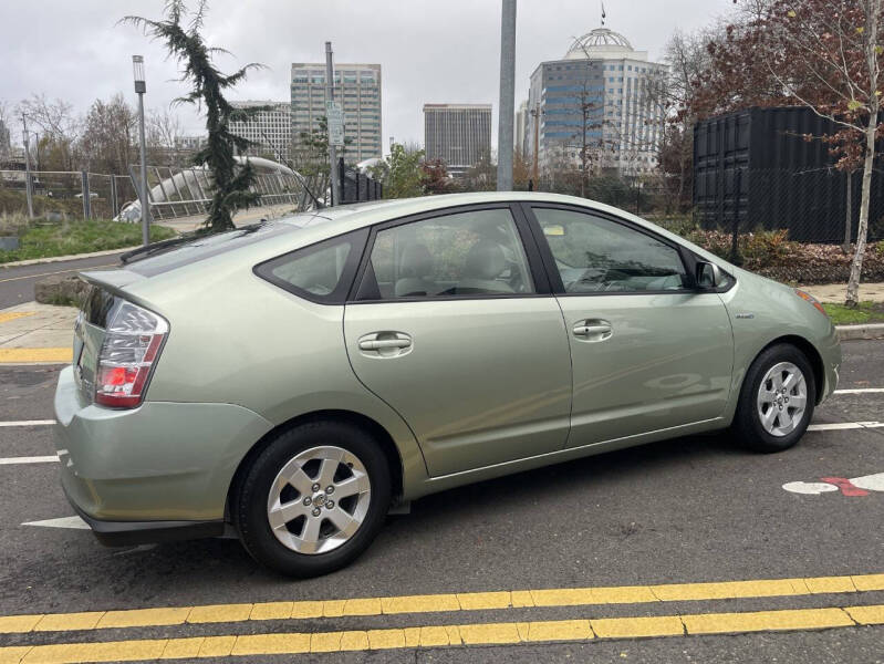 2007 Toyota Prius