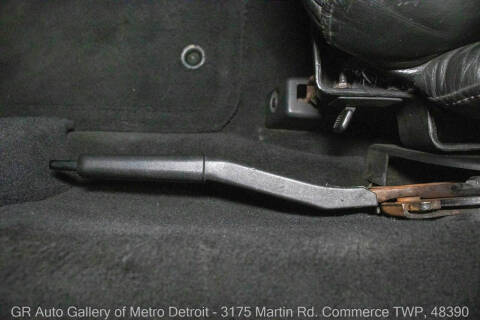 1996 Chevrolet Corvette