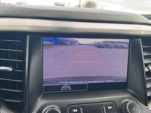 2020 GMC Acadia SLT