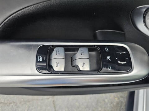 2024 Mercedes-Benz C-Class AMG C 43