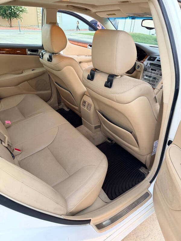 2006 Lexus ES 330