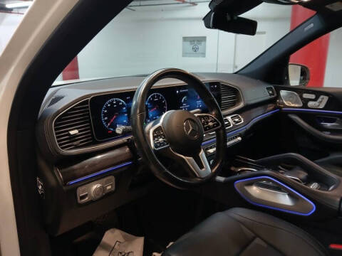 2022 Mercedes-Benz GLS GLS 450