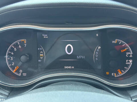 2014 Jeep Grand Cherokee Summit