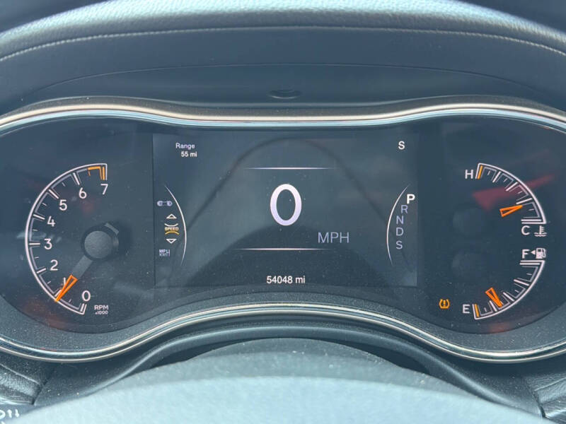 2014 Jeep Grand Cherokee Summit