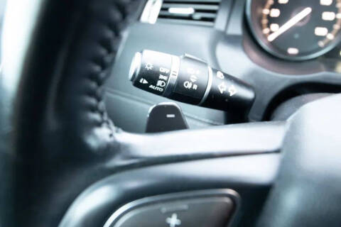 2016 Land Rover Range Rover Evoque SE Premium