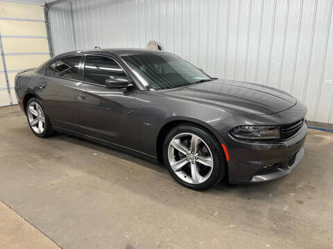 2016 Dodge Charger for sale at Bennett Motors, Inc. in Mayfield KY