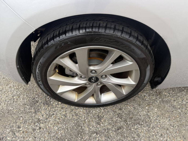 2017 Hyundai Veloster