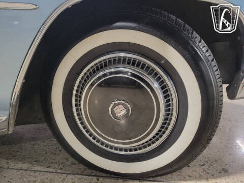 1976 Cadillac Eldorado