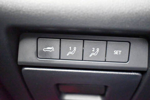 2021 Mazda CX-30 Premium