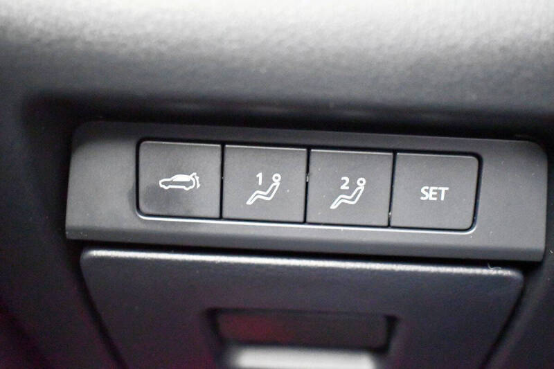 2021 Mazda CX-30 Premium