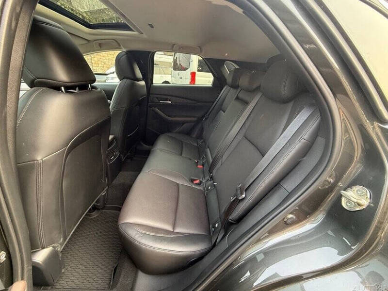 2024 Mazda CX-30 2.5 S Premium