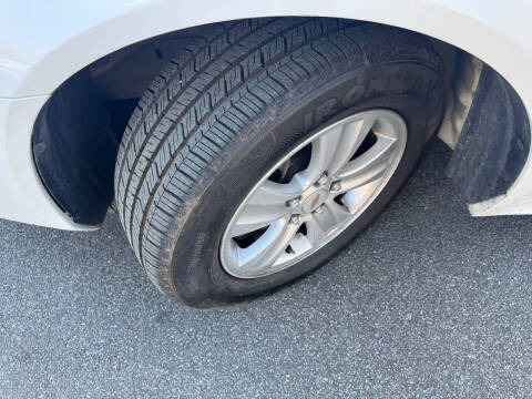 2013 Chevrolet Impala LS Fleet