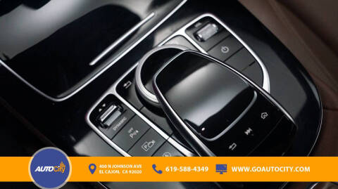 2017 Mercedes-Benz E-Class E 300