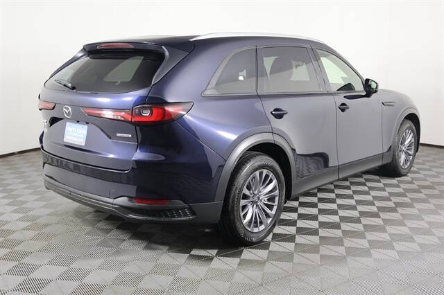 2024 Mazda CX-90 3.3 Turbo Preferred Plus