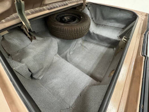 1966 Ford Thunderbird