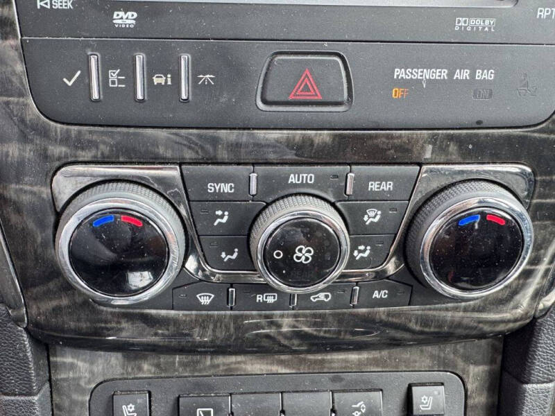 2013 Buick Enclave Premium