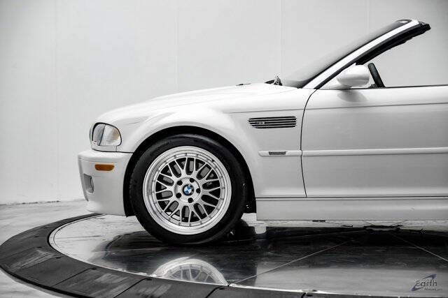 2006 BMW M3