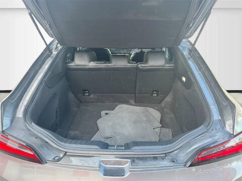 2024 Acura Integra w/A-SPEC