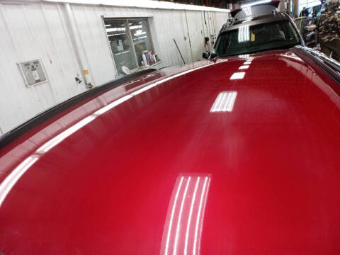 2024 Kia Niro EV Wind