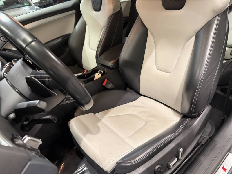 2015 Audi S5 3.0T quattro Prestige