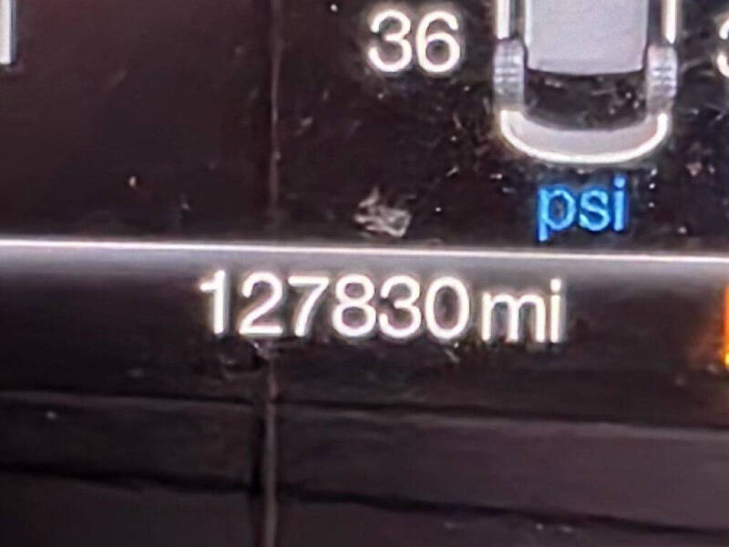 2017 Ford Fusion Hybrid SE