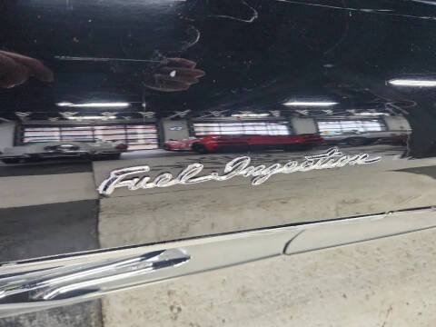 1961 Chevrolet Corvette