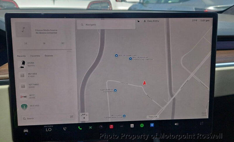 2023 Tesla Model X