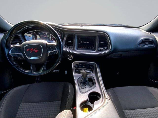2019 Dodge Challenger R/T