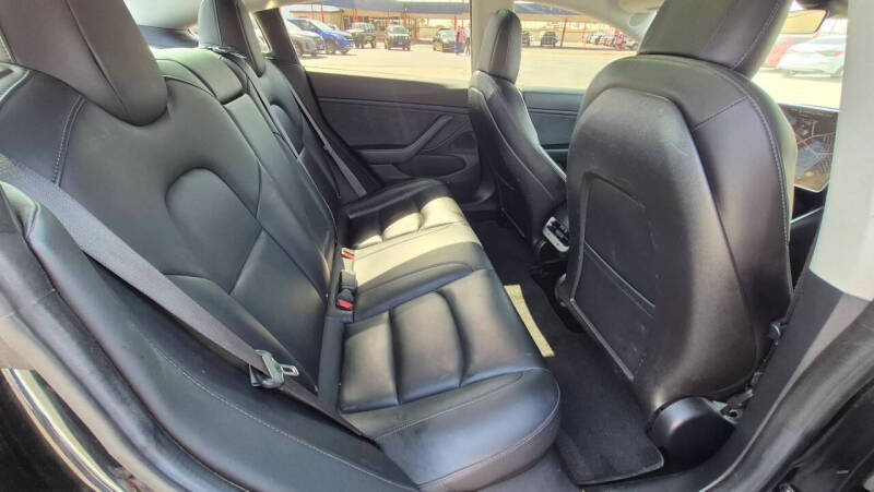 2018 Tesla Model 3 Performance