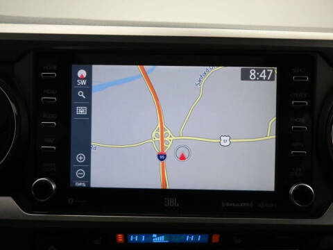 2020 Toyota Tacoma Limited