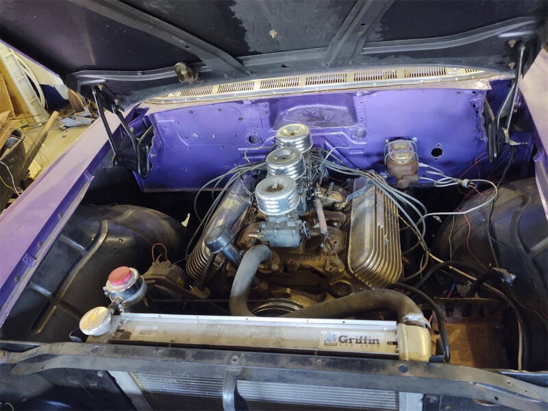 1957 Oldsmobile Ninety-Eight