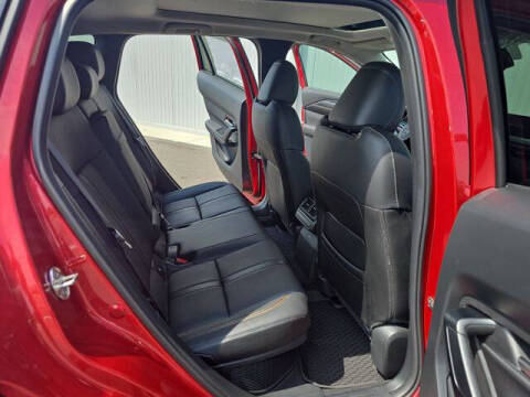 2026 Mazda CX-50 Hybrid Premium Plus