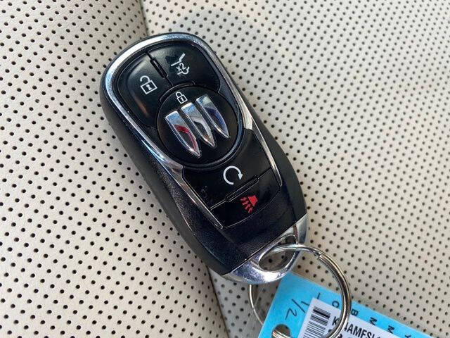 2024 Buick Encore GX Avenir