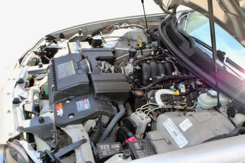 2000 Chevrolet Camaro